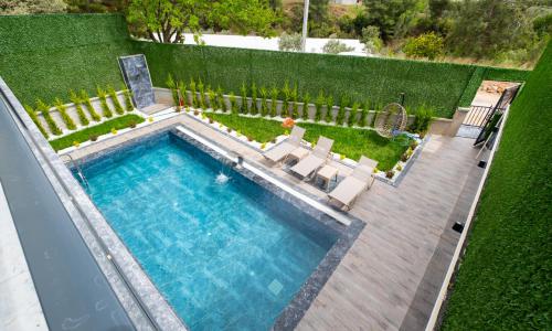 Villa Haven — 28