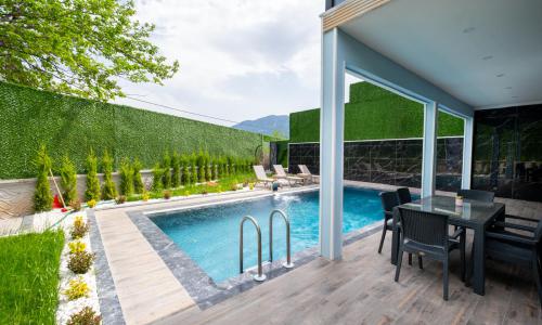 Villa Haven — 9