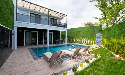 Villa Haven — 7