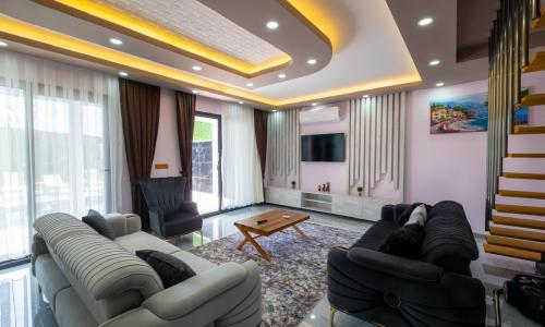 Villa Haven — 11