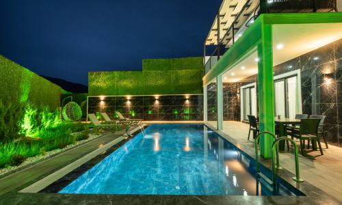 Villa Haven — 3
