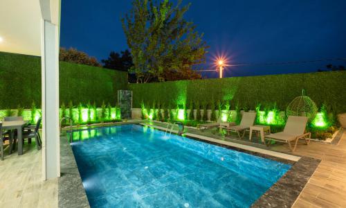 Villa Haven — 6