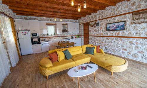 Villa Hayal Evi — 10