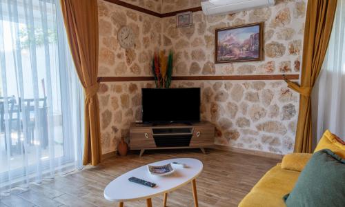 Villa Hayal Evi — 12