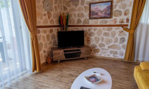 Villa Hayal Evi — 13