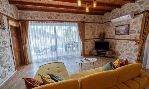 Villa Hayal Evi — 16