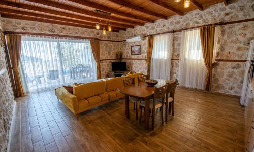 Villa Hayal Evi — 17