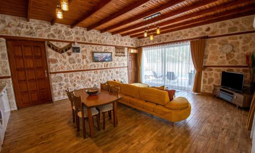 Villa Hayal Evi — 18