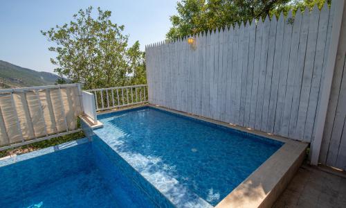 Villa Hayal Evi — 5