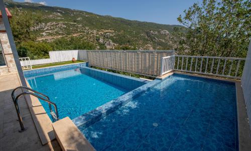 Villa Hayal Evi — 2