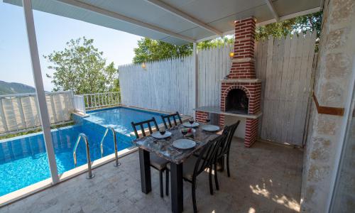 Villa Hayal Evi — 20