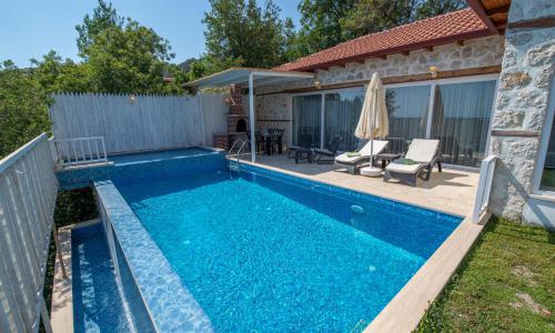 Villa Hayal Evi — 6
