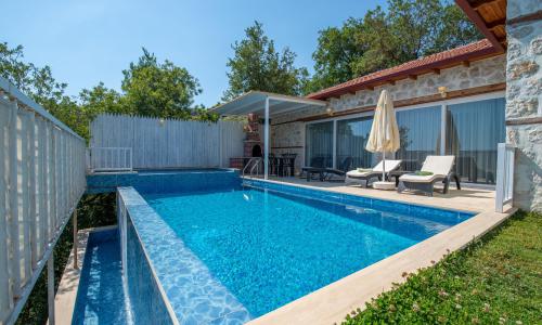 Villa Hayal Evi — 4