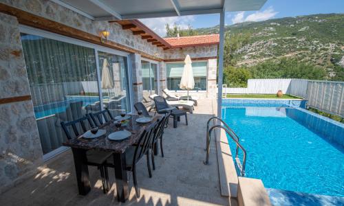 Villa Hayal Evi — 7