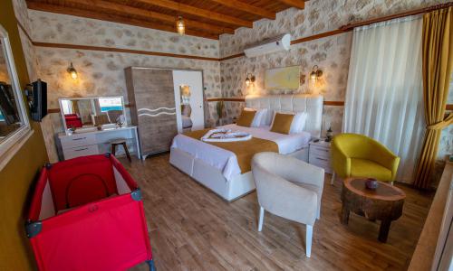 Villa Hayal Evi — 21