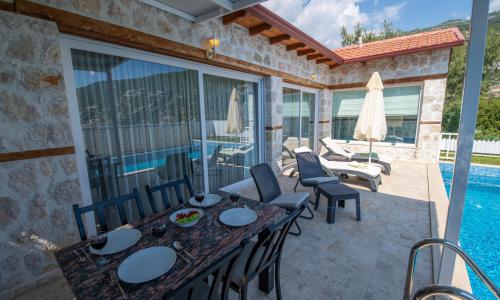 Villa Hayal Evi — 23