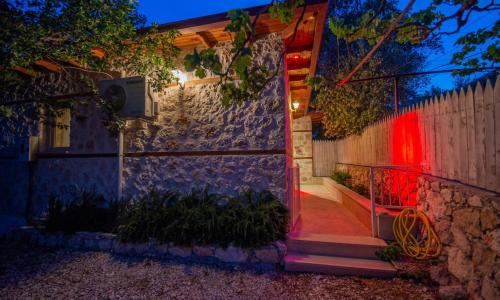 Villa Hayal Evi — 24