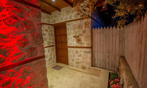 Villa Hayal Evi — 25