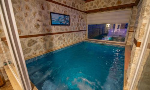 Villa Hayal Evi — 26