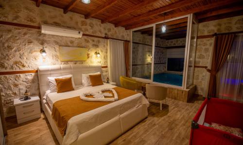 Villa Hayal Evi — 28