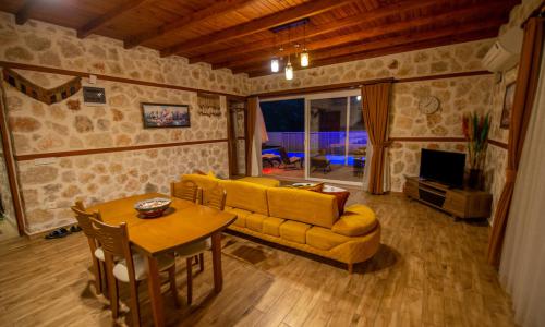 Villa Hayal Evi — 29