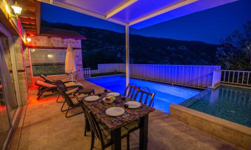 Villa Hayal Evi — 31