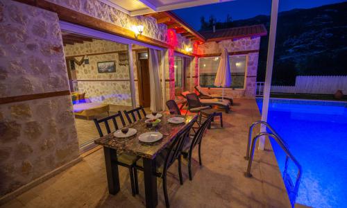 Villa Hayal Evi — 32
