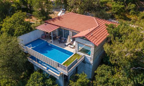 Villa Hayal Evi