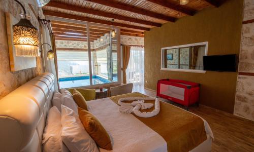 Villa Hayal Evi — 36
