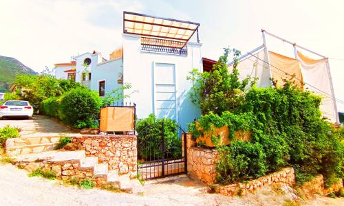 Villa Hazal — 9