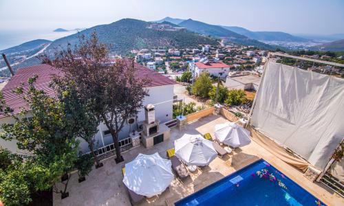 Villa Hazal — 10