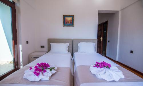 Villa Hazal — 14