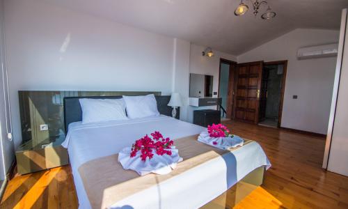 Villa Hazal — 18