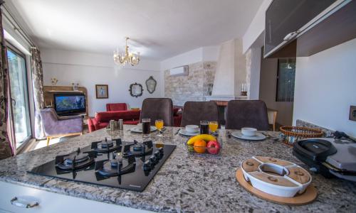 Villa Hazal — 17