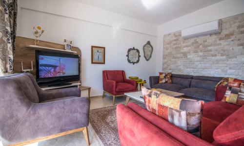 Villa Hazal — 15