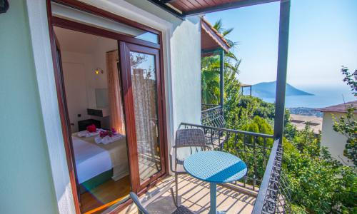 Villa Hazal — 21