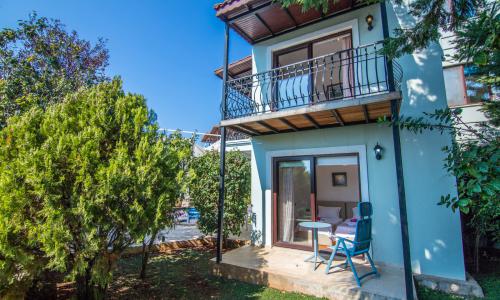 Villa Hazal — 5