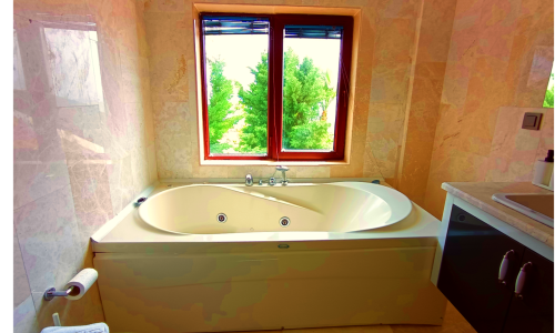 Villa Hazal — 22