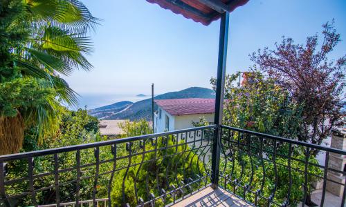 Villa Hazal — 8