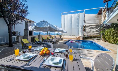 Villa Hazal — 6