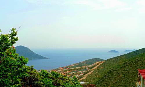 Villa Hazal — 7