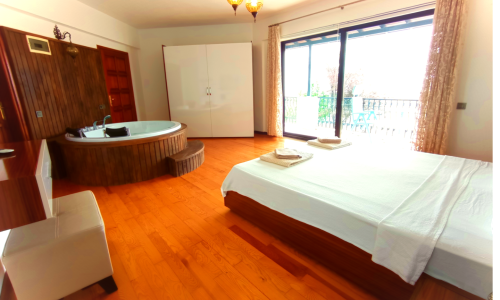 Villa Hazal — 12
