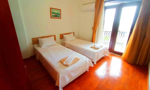 Villa Hazal — 23