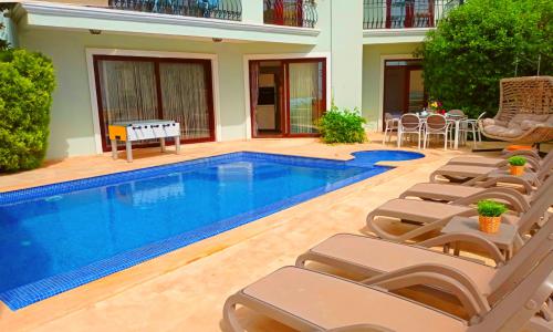 Villa Hazal — 3