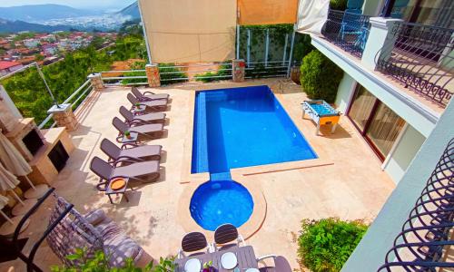 Villa Hazal — 4