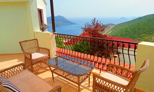 Villa Hazal — 24