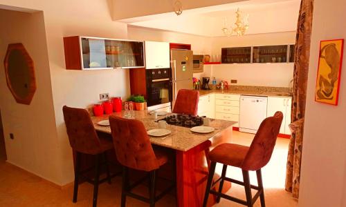 Villa Hazal — 13