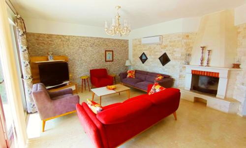 Villa Hazal — 16