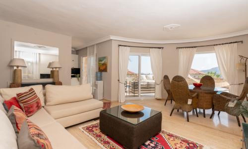 Villa Haziran — 34