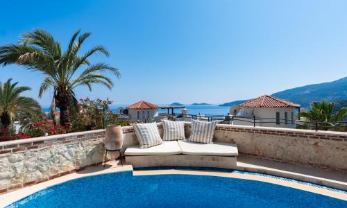 Villa Haziran — 9